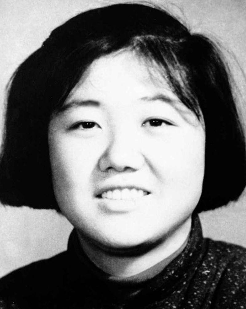 她曾任河北省委书记,由一个农村妇女,成为闻名全国的女省委书记_吕