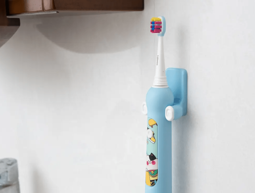 最好的儿童牙刷牌子是什么？口腔师分享七大品牌