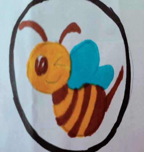 班长:小蜜蜂30票完胜.