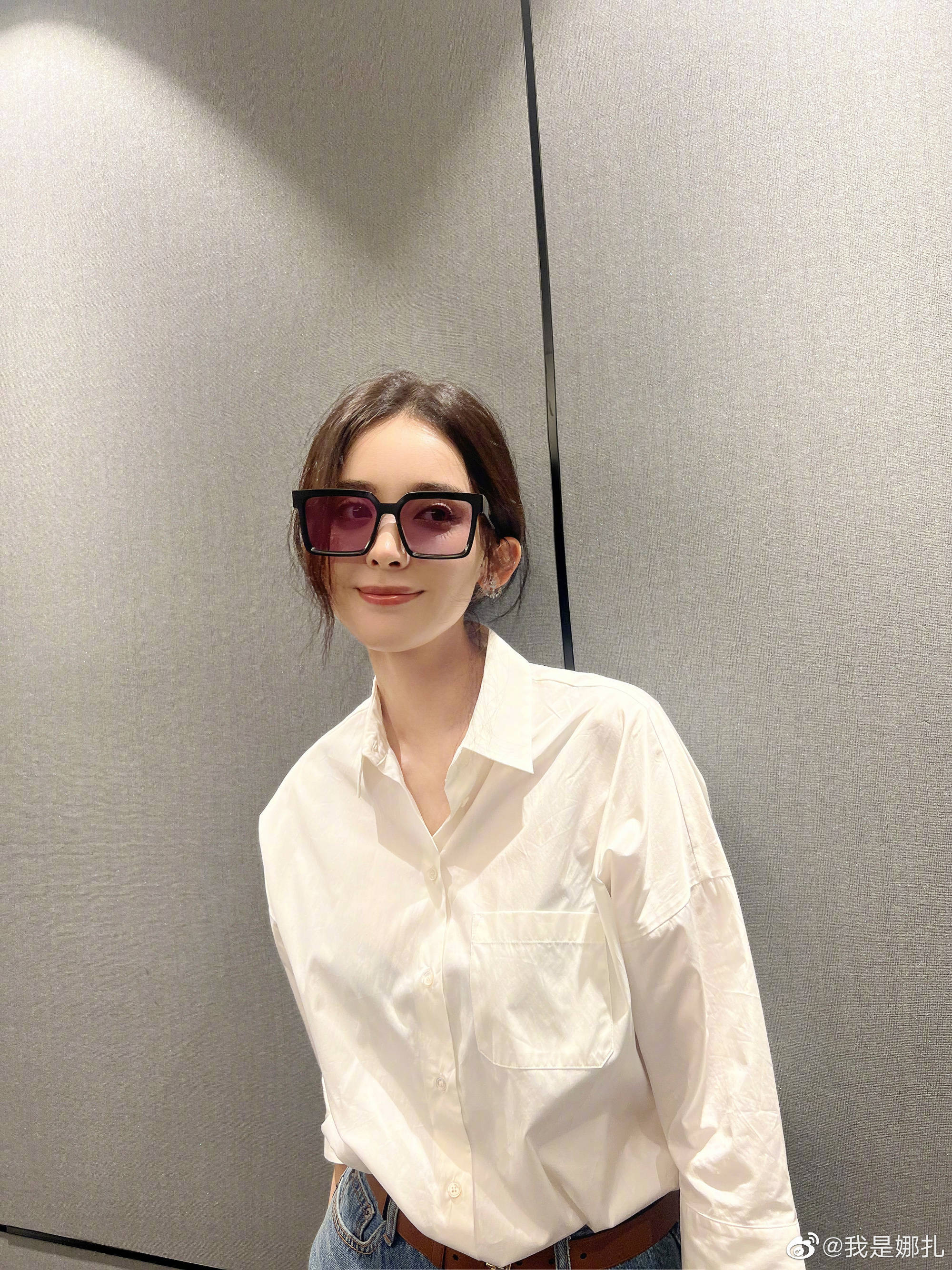 那么古力娜扎为什么要在张天爱实锤徐开骋出轨后发声谩骂徐开骋呢?