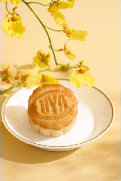 成都9家高颜值月饼,可快递!可快递_礼盒_妹儿_设计