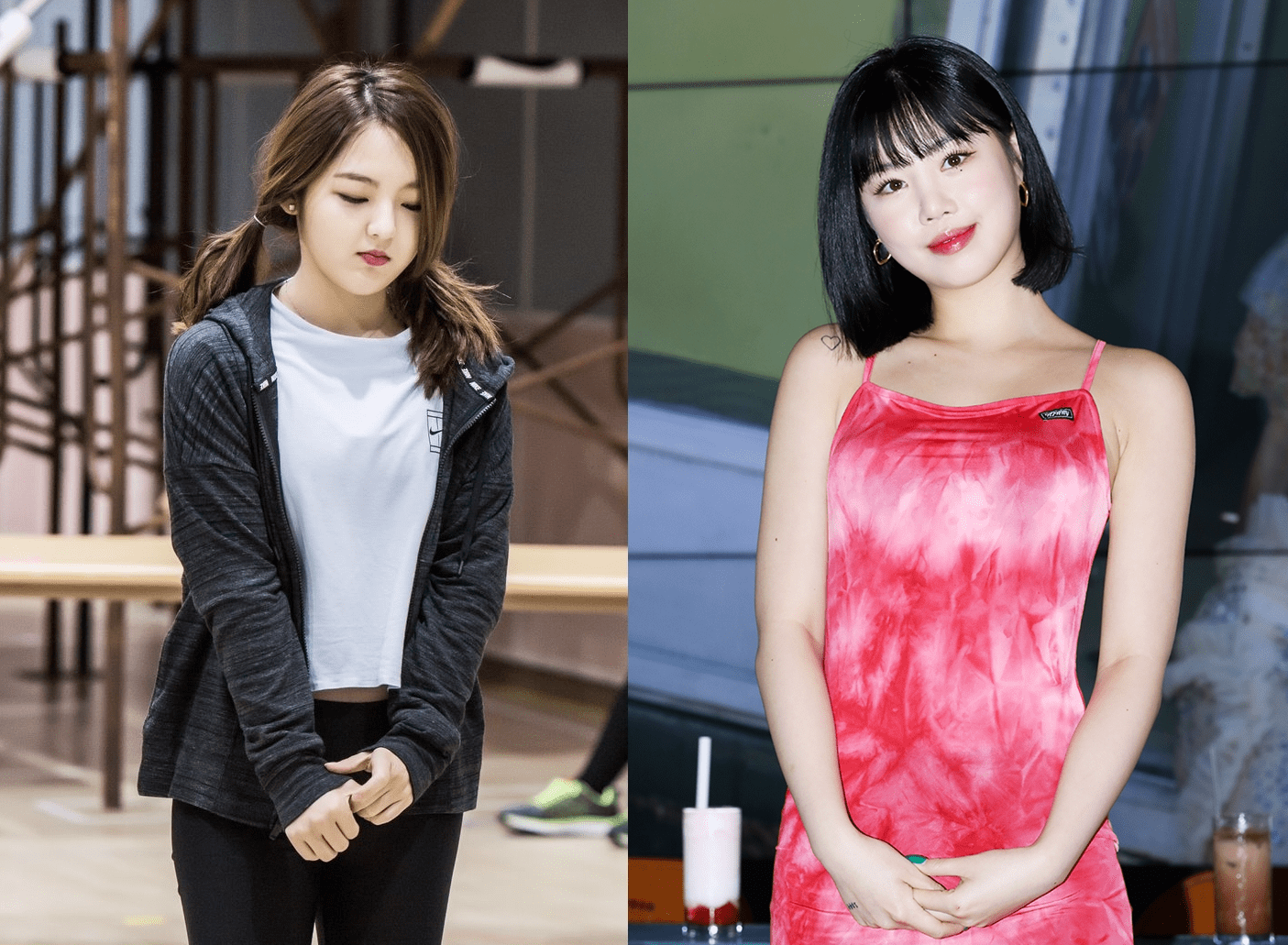 而当事人之一徐信爱直接发文内涵了徐穗珍的说法,并发文阐述了自己