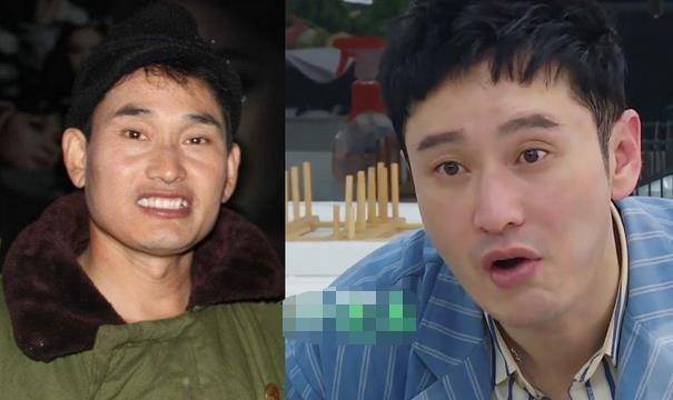 4位中年男明星素颜照:吴彦祖被嘲"油腻大叔",胡歌最令人意外_化妆