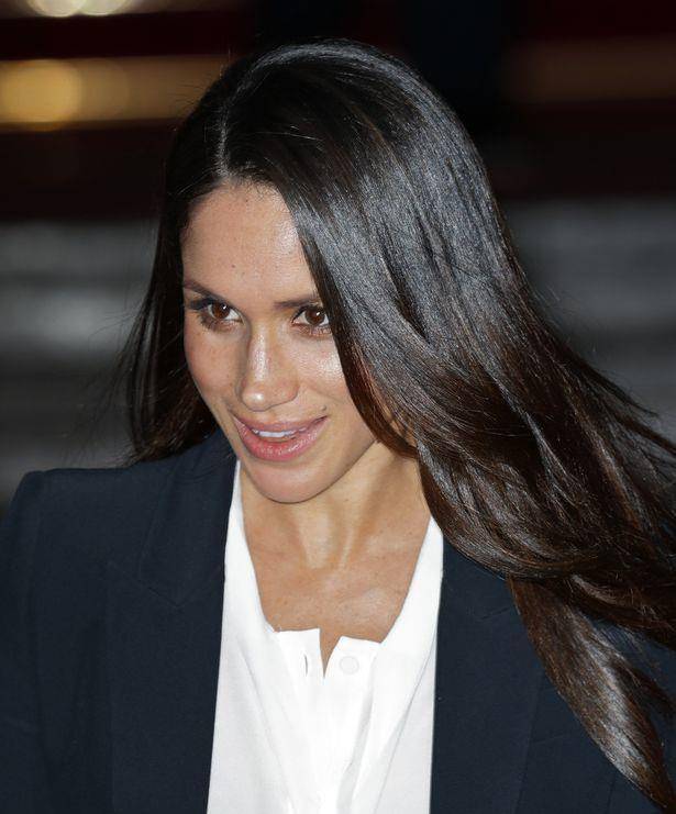 梅根·马克尔因"网飞事件"产生的对未来工作室的担忧_哈里_公司_王室