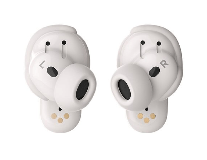 Bose QuietComfort Earbuds II 耳机发布，售价299 美元_新款AirPods