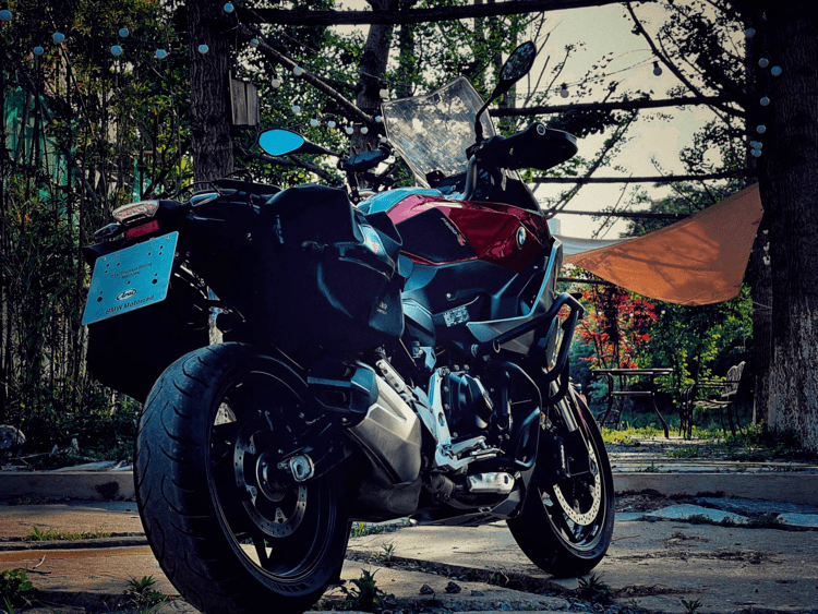 转让| 2021年bmw f900xr_搜狐汽车_搜狐网