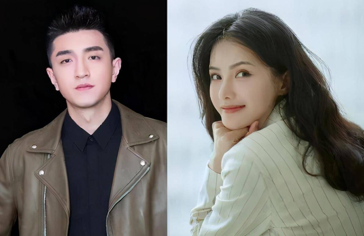 张芷溪曝光金瀚劈腿聊天截图,网友:他一定是这样的人!_女友_女方_吉娜