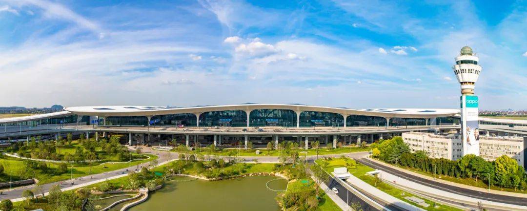 杭州机场t4航站楼试运行开启,地铁四期又出了新动向~_航班_交通中心