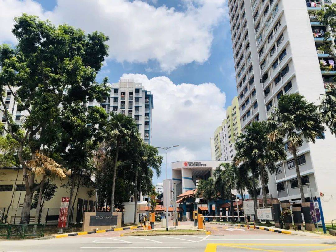 澳洲詹姆斯库克大学新加坡校区(james cook university,singapore)