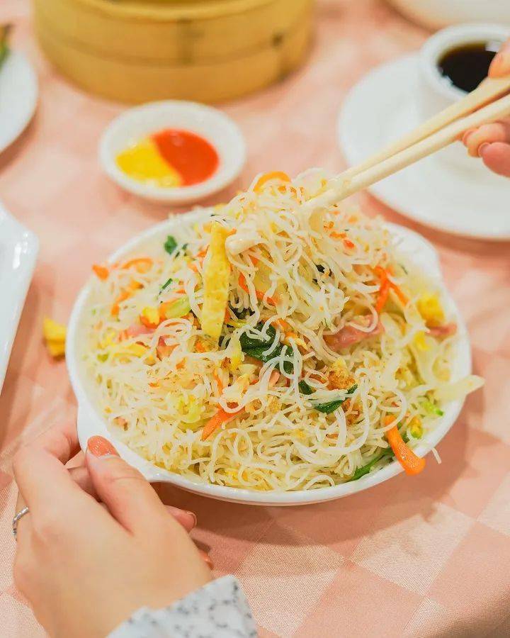 滿滿回憶的味道~_澳門_三角花園_美食