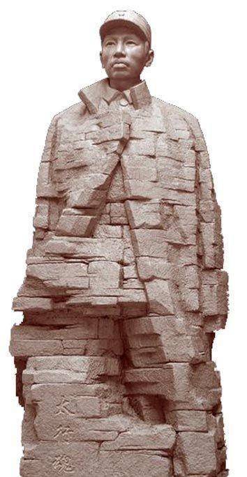 左权将军如果没有牺牲,1955年授衔时,到底该评为什么?_元帅_大将_战功