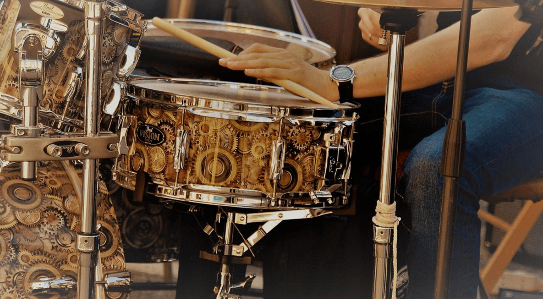 重磅开票 | "乐见古典"· 共振——范妮和她的朋友们打击乐音乐会