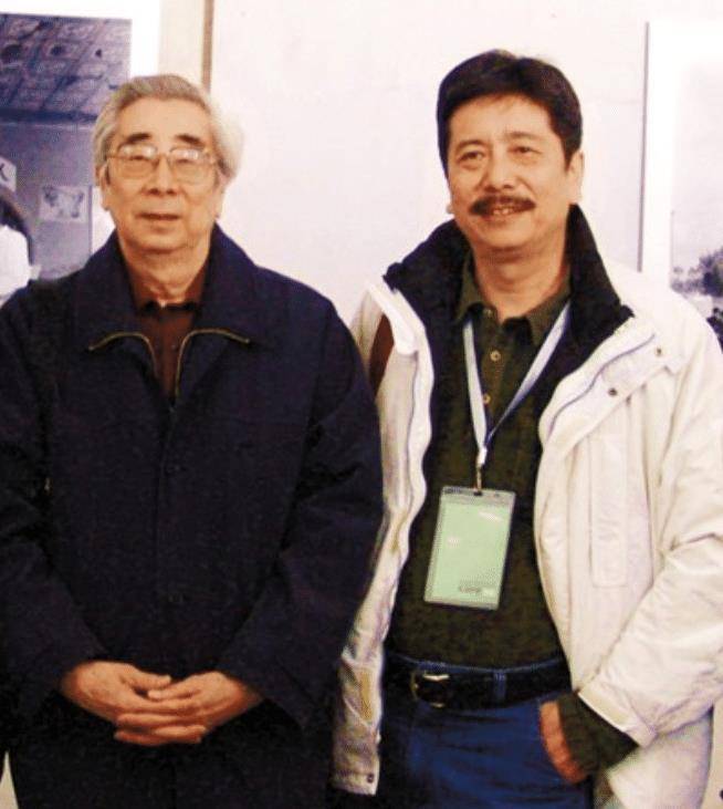 儿子是高官,孙子成大明星,名字耳熟_周海婴_文学_周令