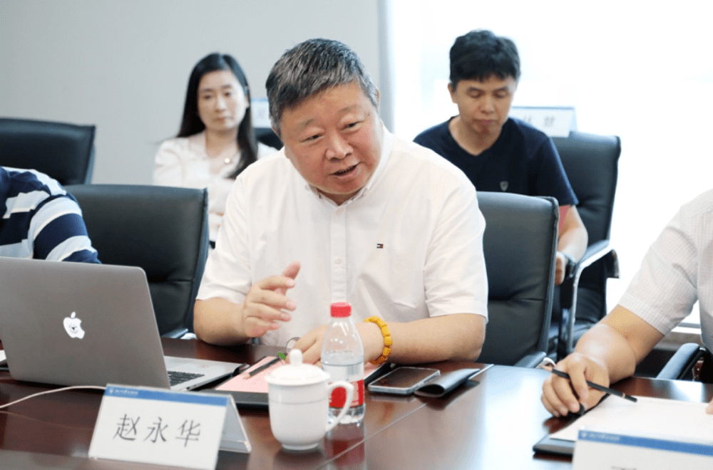 赋能安防产业的数字安防视觉认知联合实验室正式签约_尹建伟_人工智能