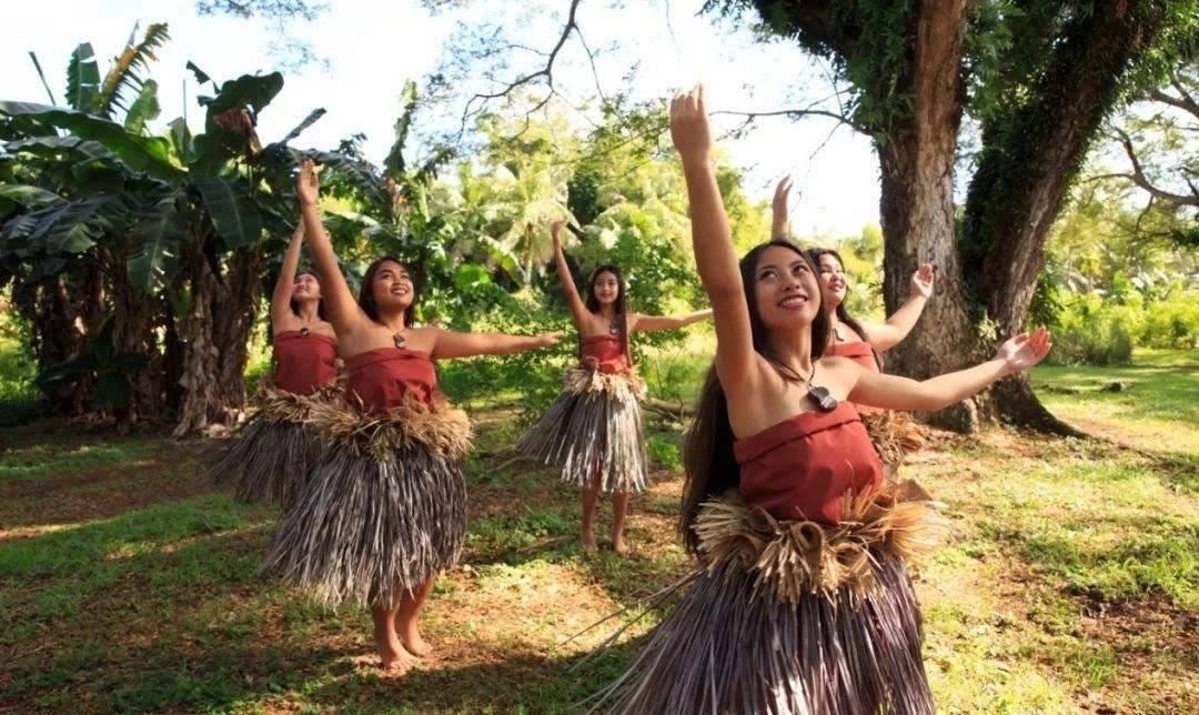 扼守亚太咽喉,距美国9000公里的关岛怎么成了美领土?