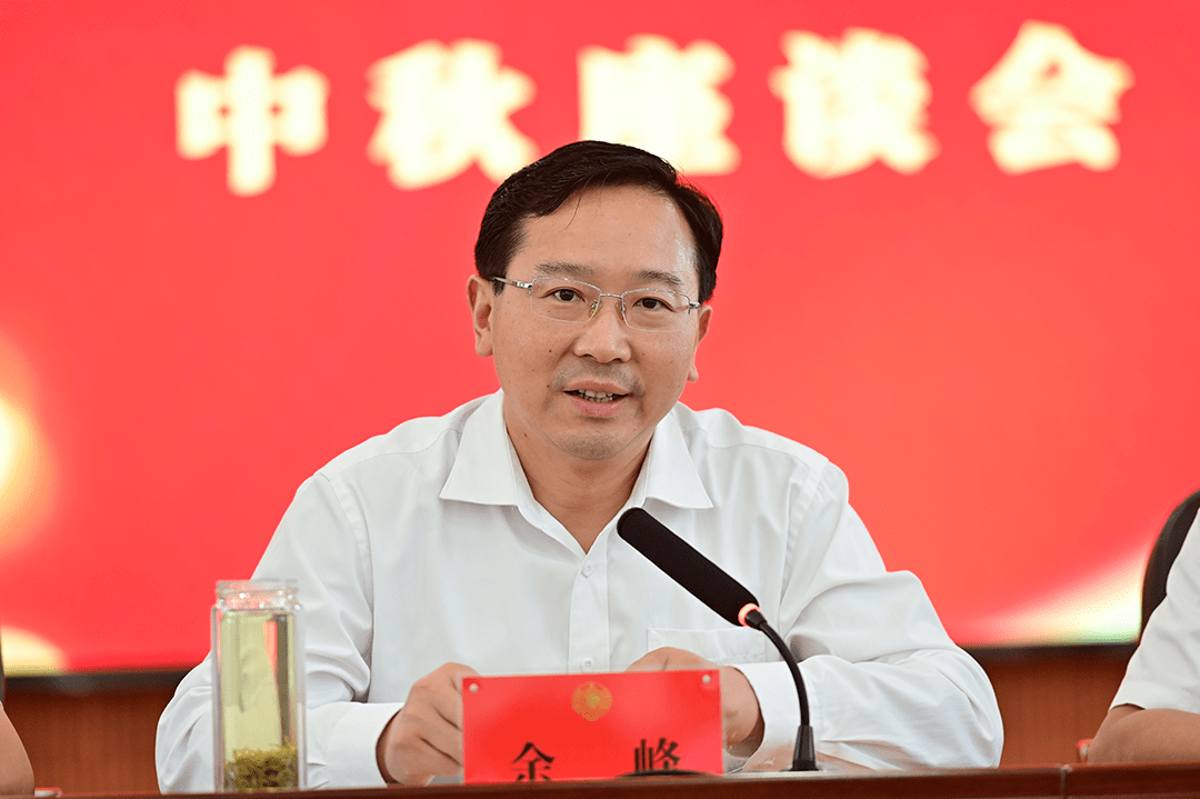 枝江市政协:喜迎二十大 同心话发展_建设_余峰_政协委员