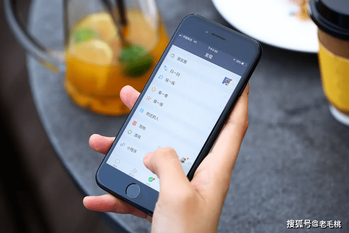 两个手机一个微信_微信手机版下载_微信手机数据迁移到新手机