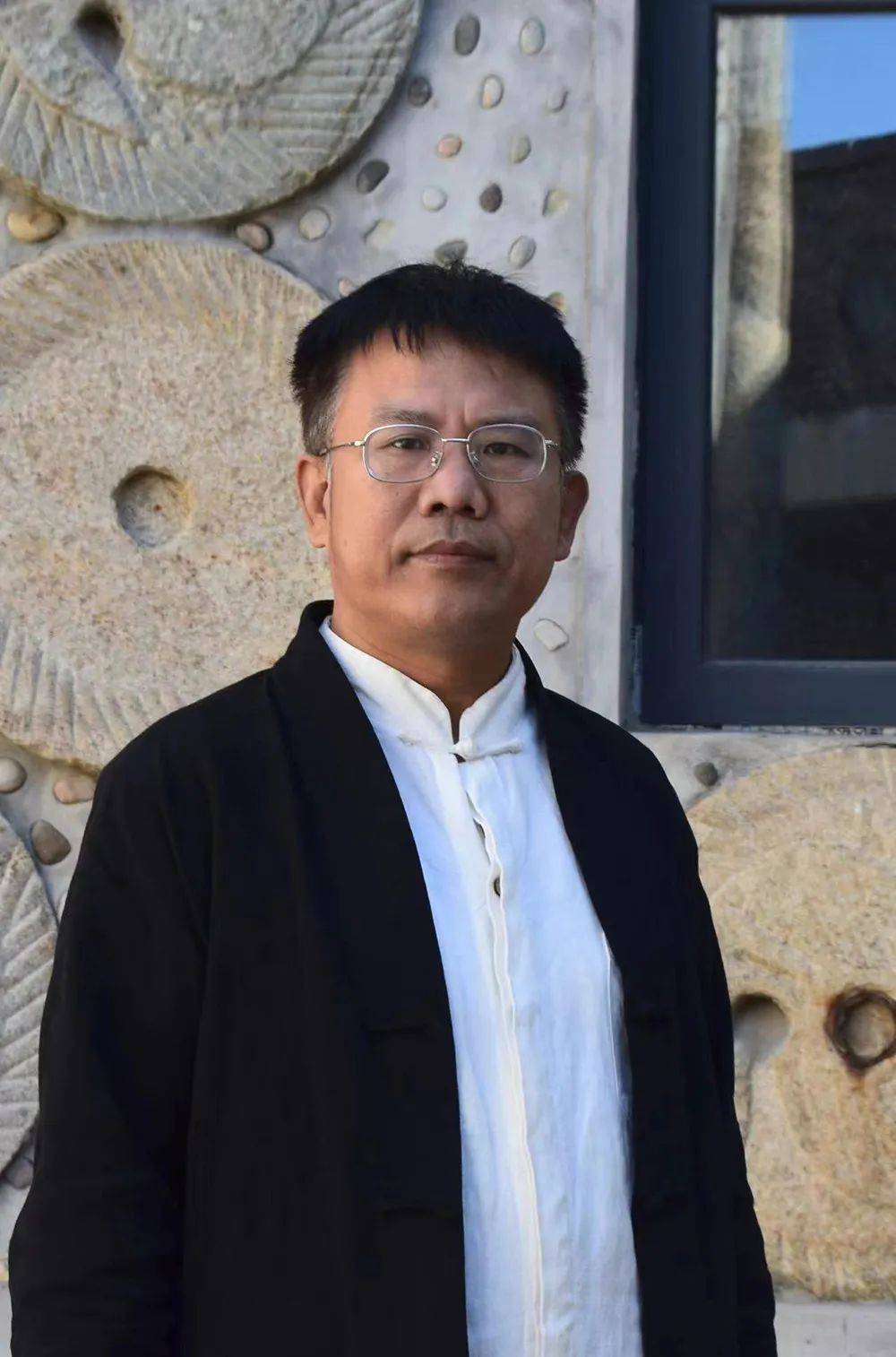 冯建法|水墨之界—中国当代书画名家学术邀请展_河北省_美术家协会