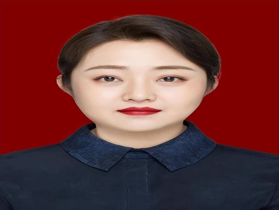 张荣)武媛,女,1986年6月生,中共党员,大学本科学历,陕西西安人,三原县