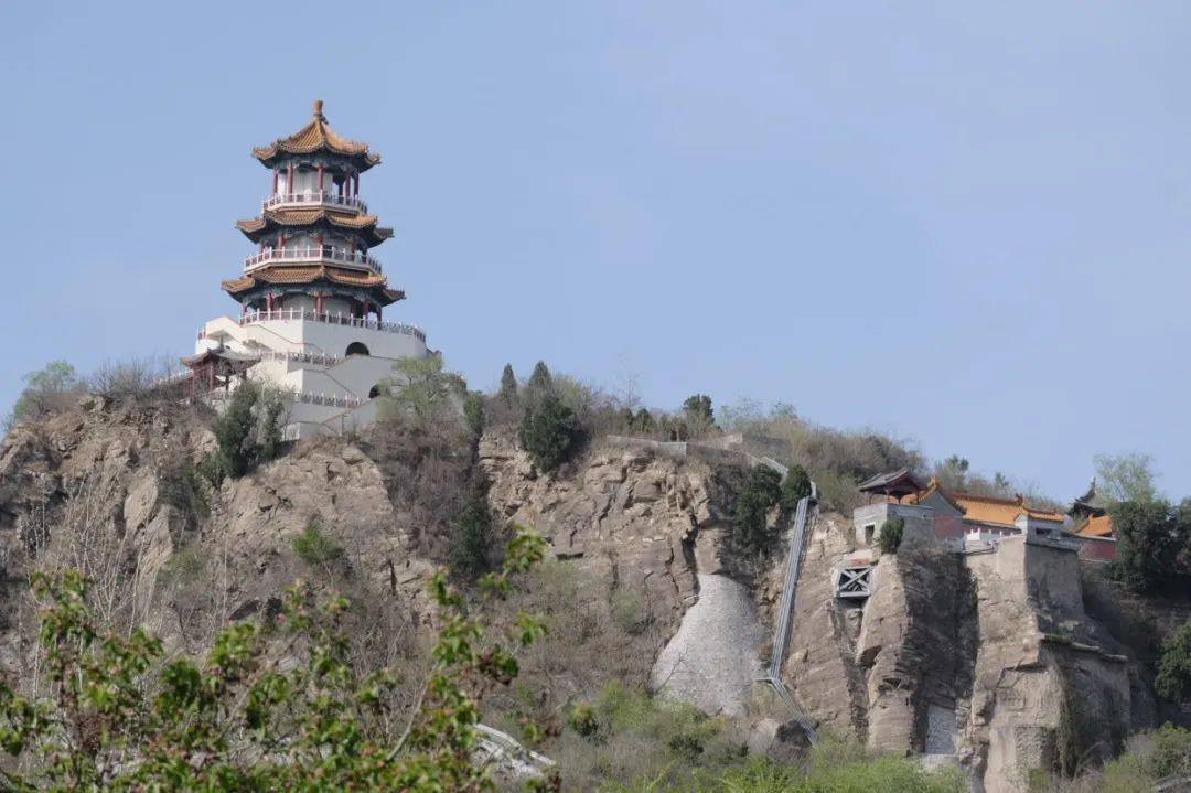 文明就是有序参观文明旅游石景山区组织开展各具特色的新时代文明实践