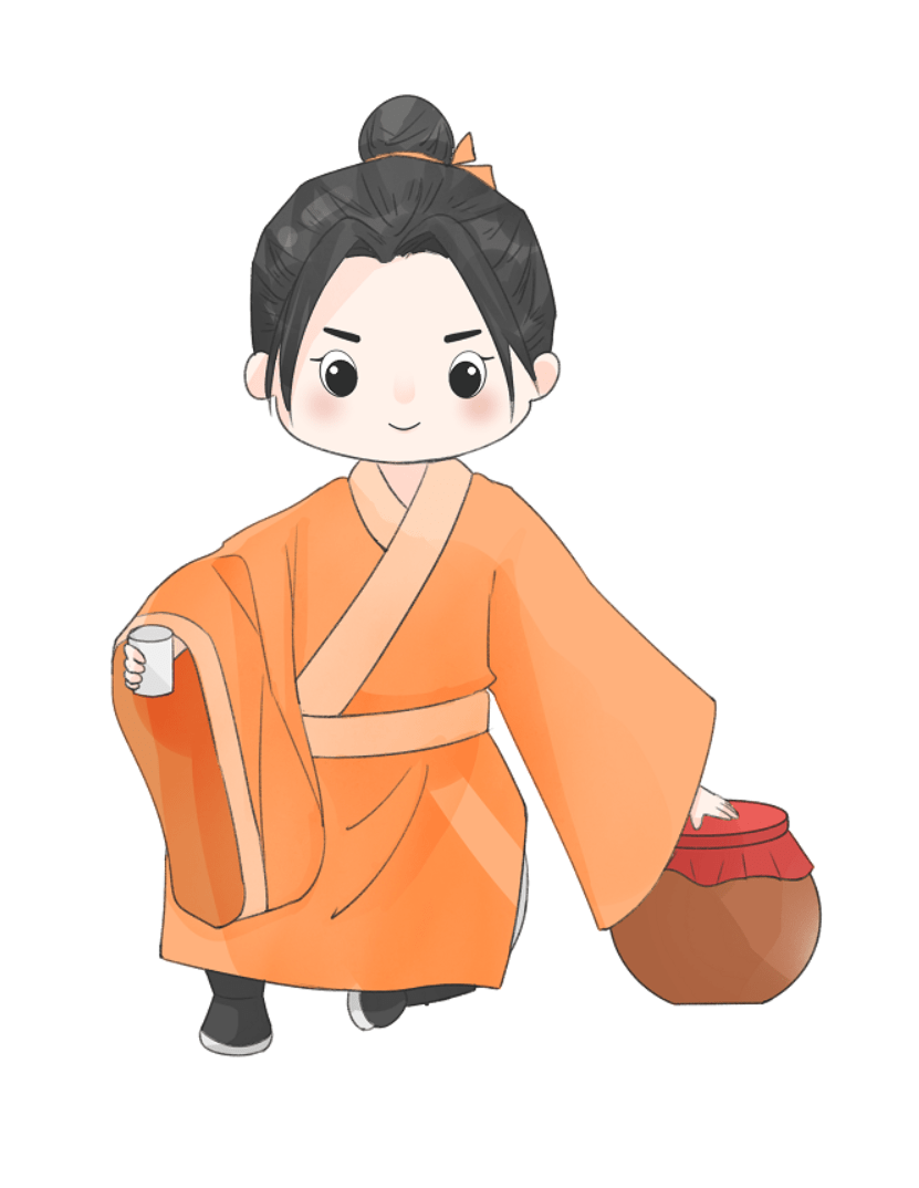 岑参品味到佳百年酱酒的劲,令其酣畅淋漓,便会写出:"一生大笑能几回