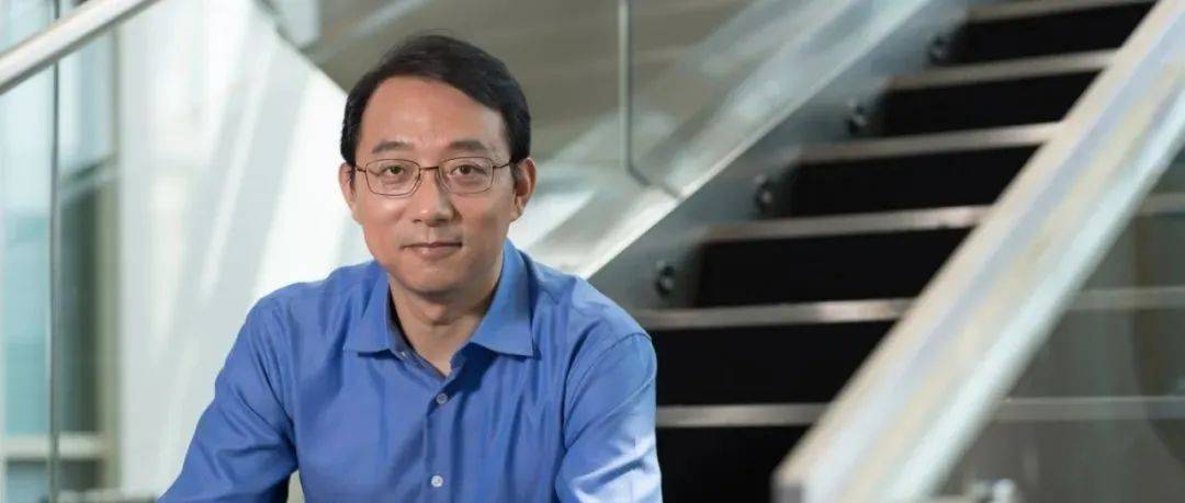 MSRA第五任院长周礼栋博士,正式升任微软全球资深副总裁!复旦出身,加盟20年_Fellow_on_研究