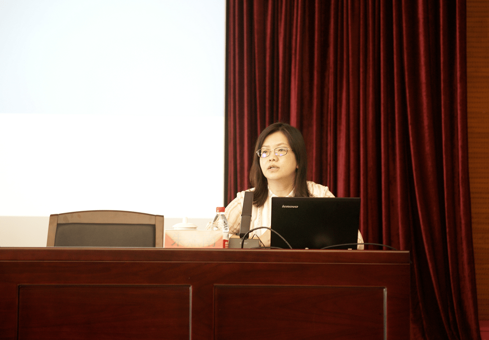 朱燕南到石景山区开展"防惩统计造假 提高数据真实性