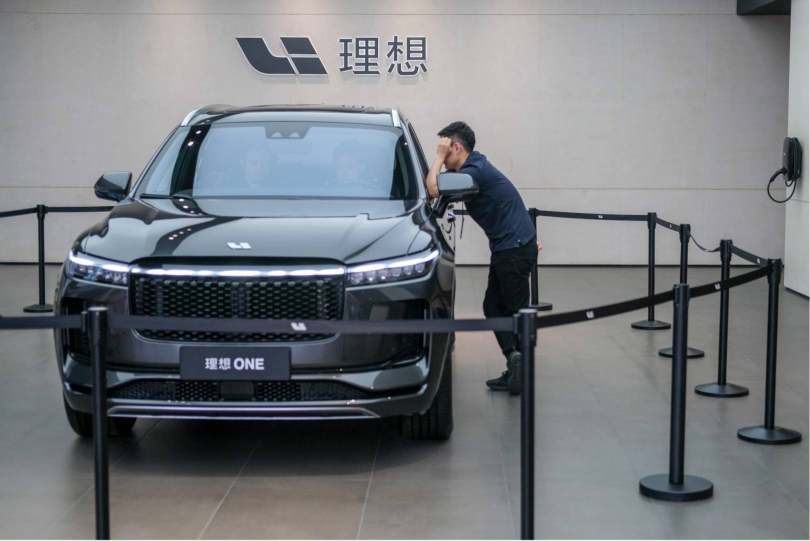 两茬“韭菜”割完后，理想汽车凭什么让人信赖？_搜狐汽车_搜狐网
