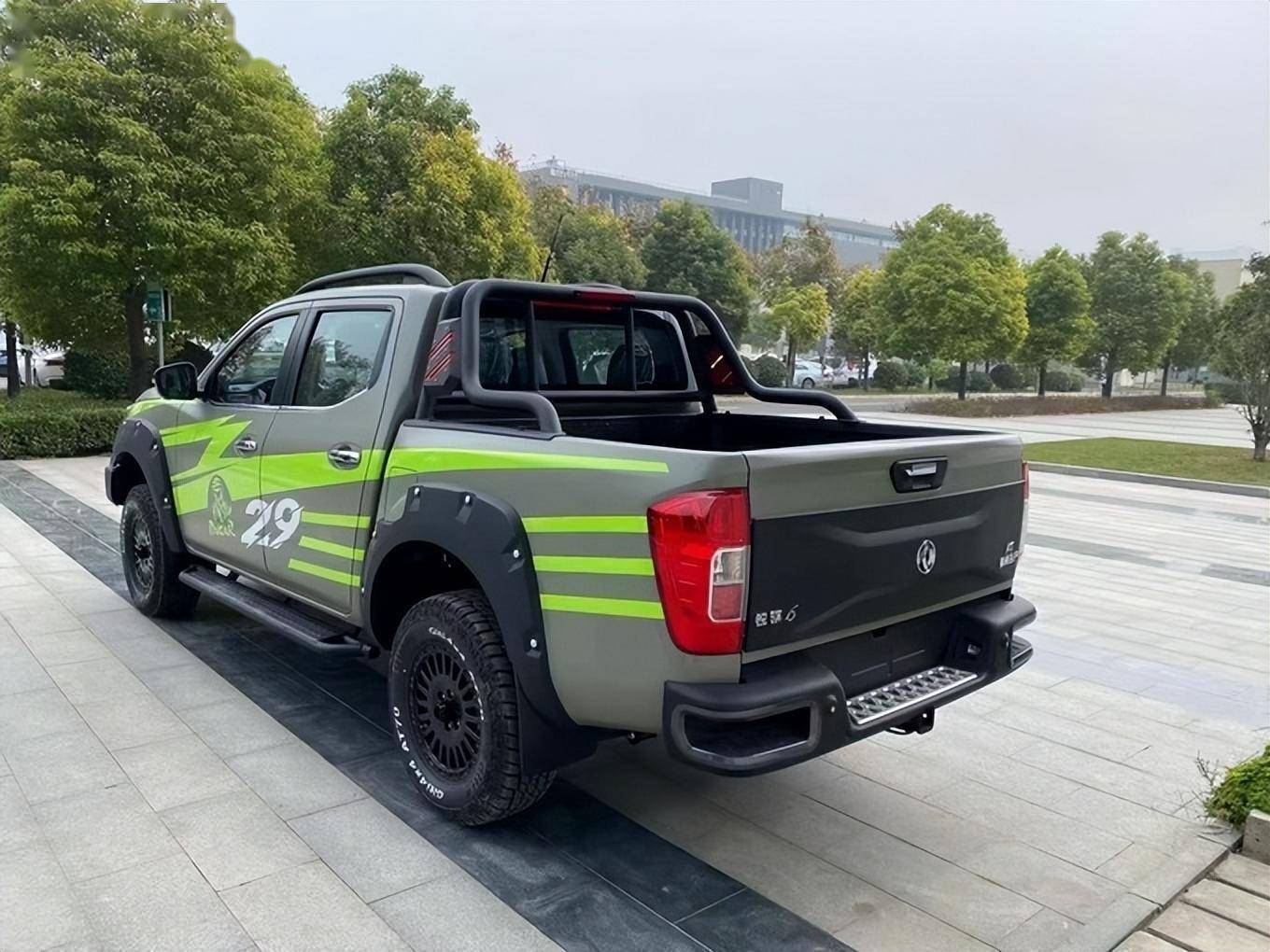 皮卡解禁用户享便捷,用车需要注意这几点_搜狐汽车_搜狐网