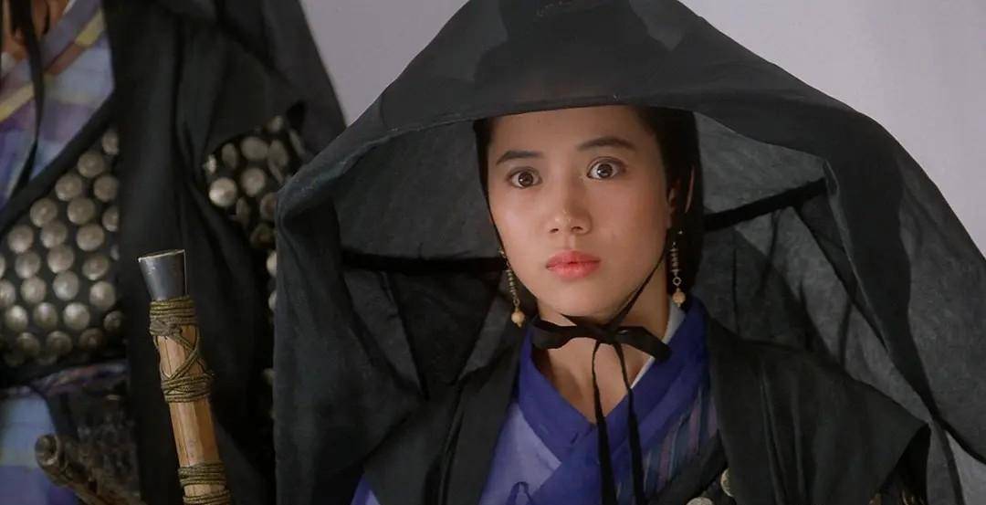 同样是演铁心兰,这7位女星颜值一对比,差距太惨烈