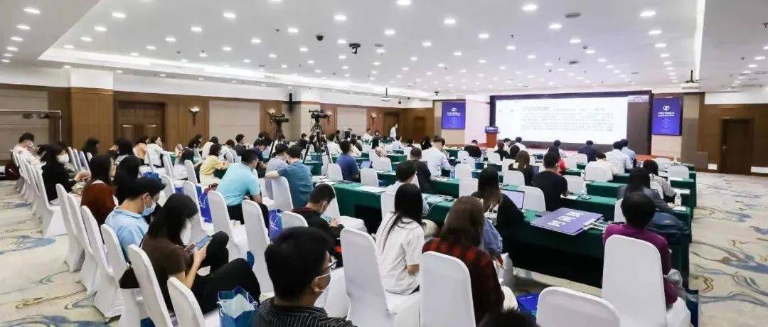 2022(第八届)中国互联网法治大会 | 合规科技—科技伦理治理分论坛召开 聚焦科技向善_发展中心_创新_信息