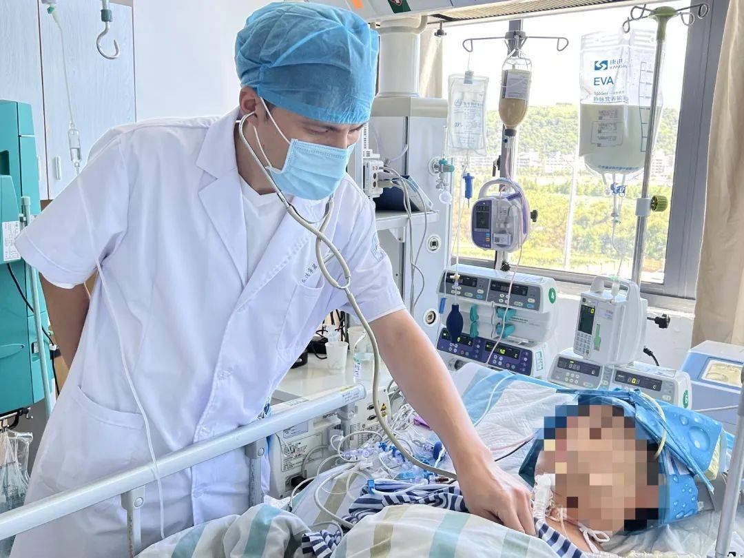 【院庆70周年】“医”心向党,踔厉奋进医师节征文(五)护士眼中的医生_家属_患者_病人