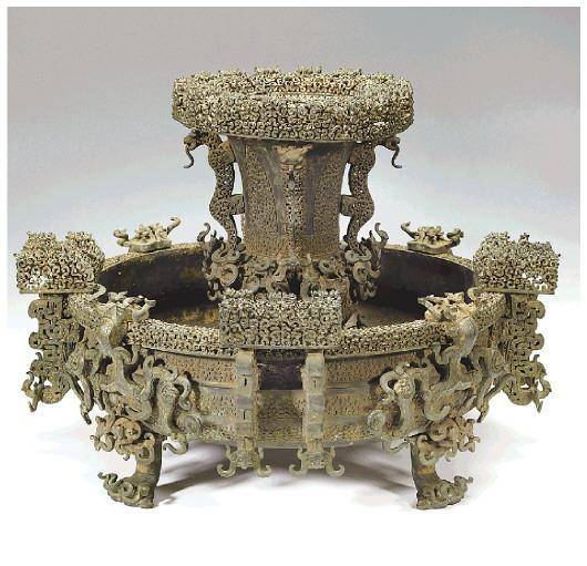 青銅器 双竜鐘曽侯乙編鐘 装飾品 現代工芸品 美術品 置物 青銅器 双竜鐘曽侯乙編鐘 装飾品 現代工芸品 美術品 置物 青銅器 双竜