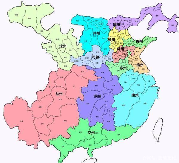 零陵郡地图图片