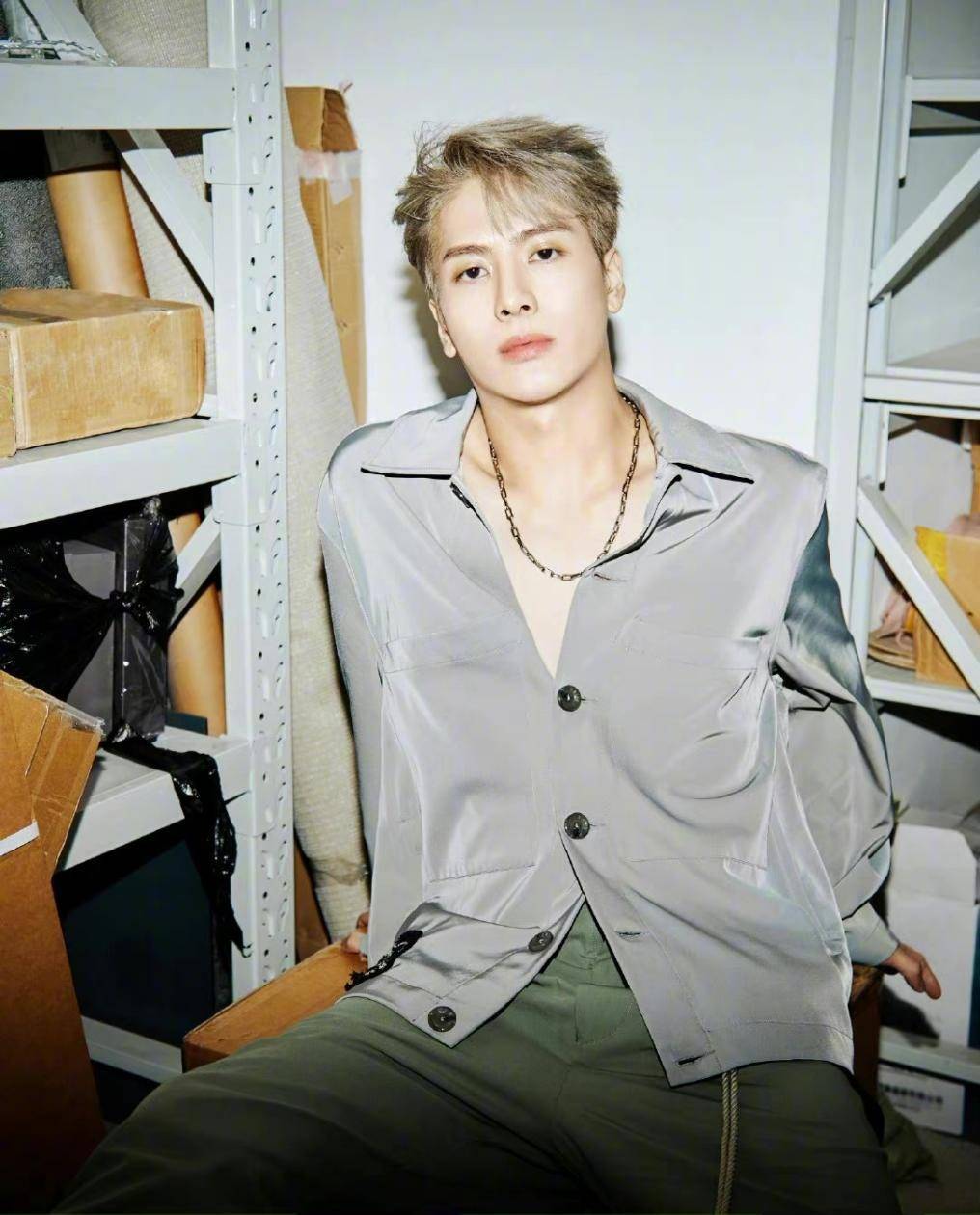 王嘉尔_女生_嘎嘎