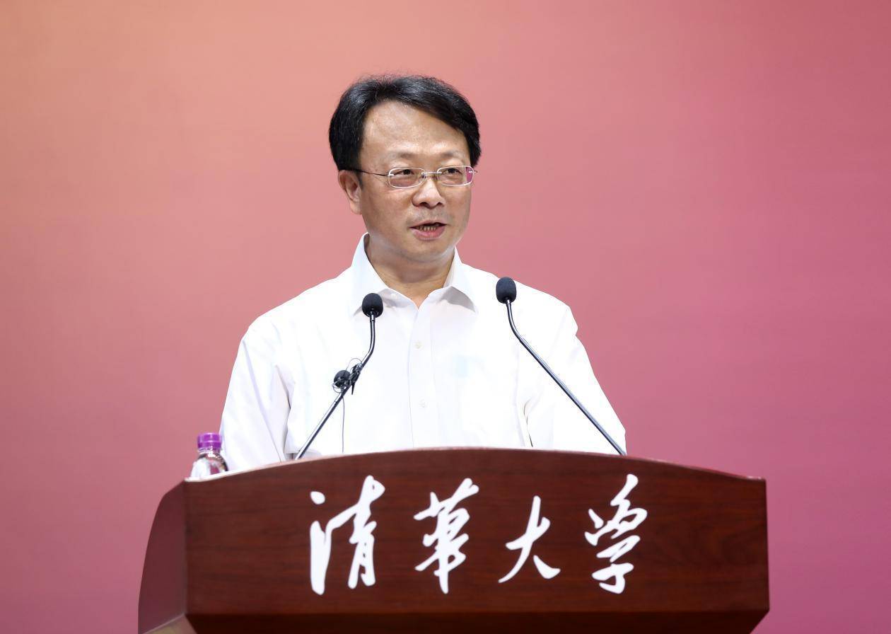 清华大学举行2022年教师节庆祝大会,多位教师获得表彰_教学_顾涛_学术