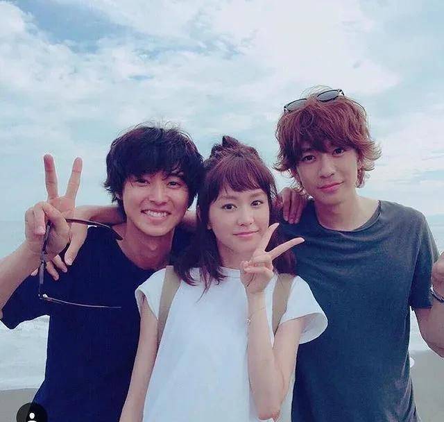 因戏生情!荧幕情侣变真夫妇?