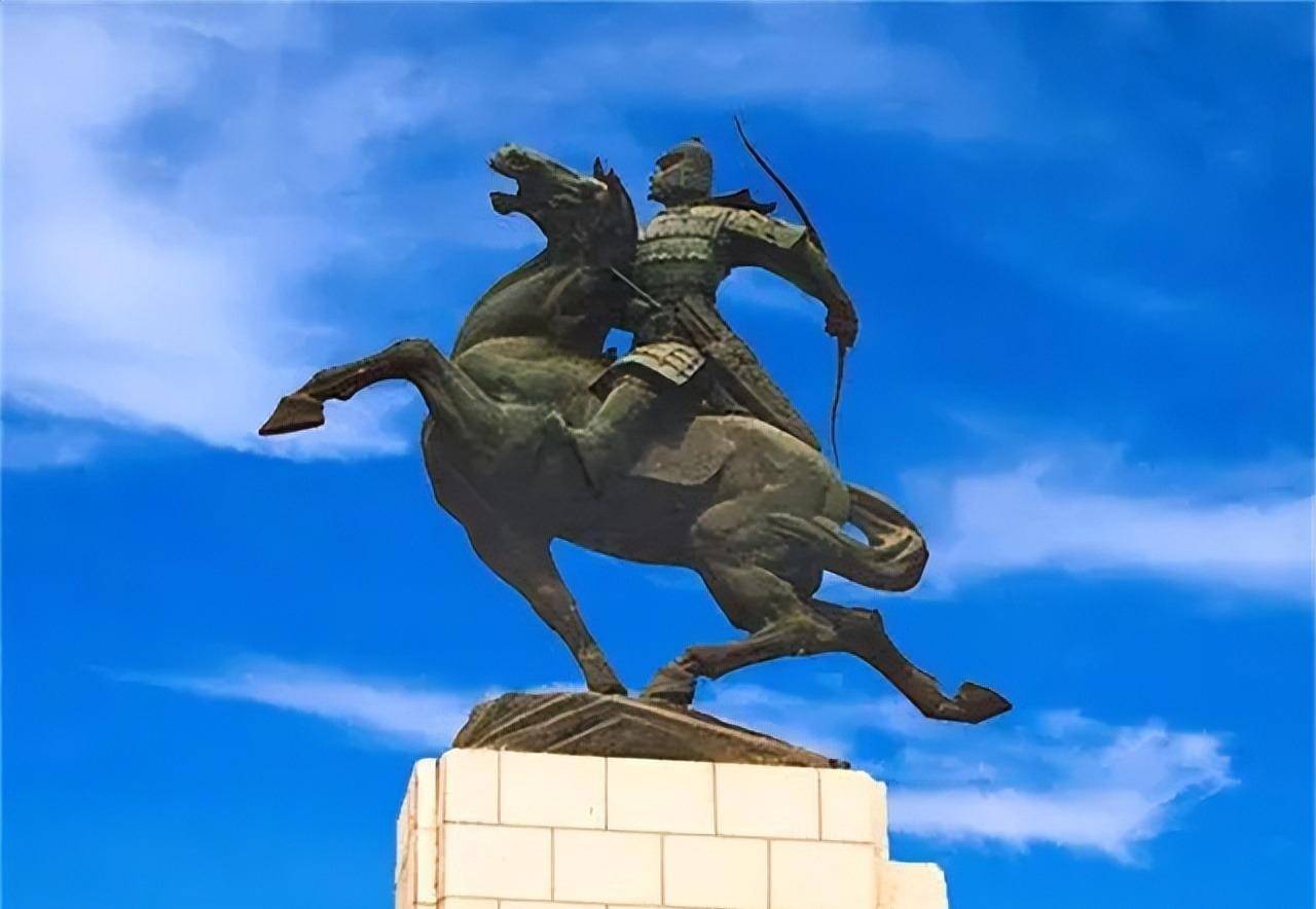 胡服骑射:赵武灵王实行的制度改革,为何会成为赵国的发家史?