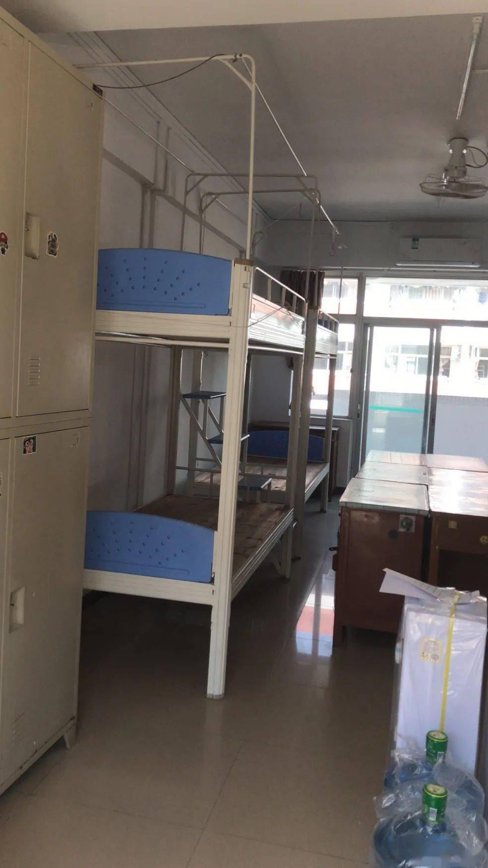 第三波广东高校宿舍大合集,你最喜欢哪一个?