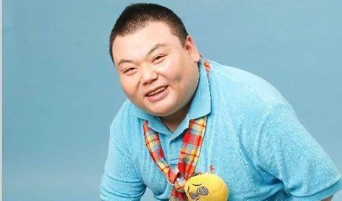 知名主持人刘刚:为节目效果调侃自己的体重,离婚多年后至今单身_工作