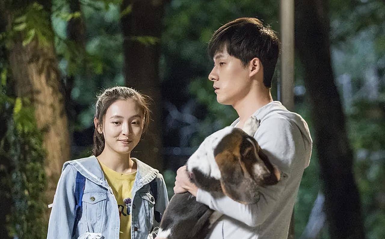 吴倩目前正专注于自己的事业,希望她未来能有更多优质作品曾顺喜曾舜