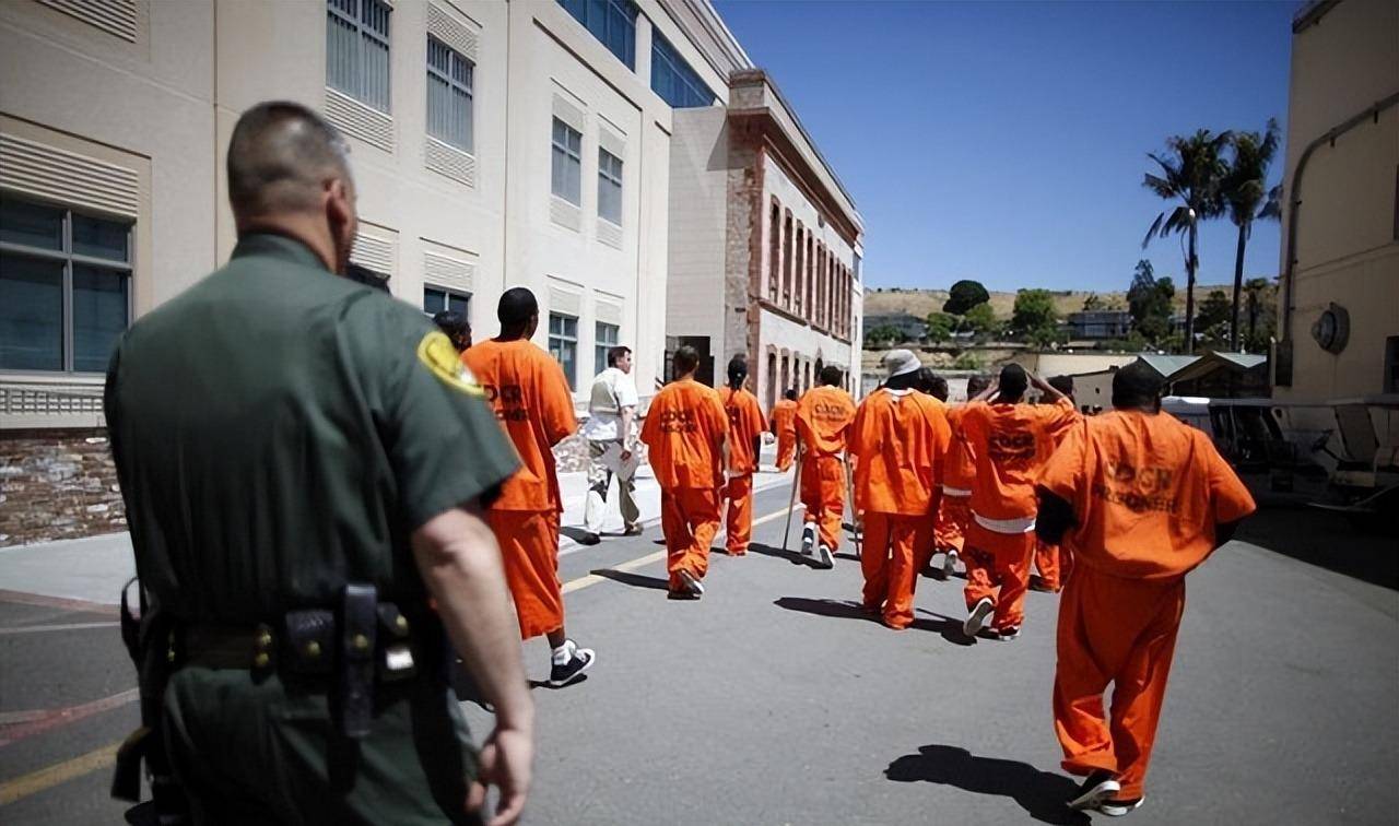 死刑犯的最后24小时 ,是种怎样的体验? 他们是如何度过的?