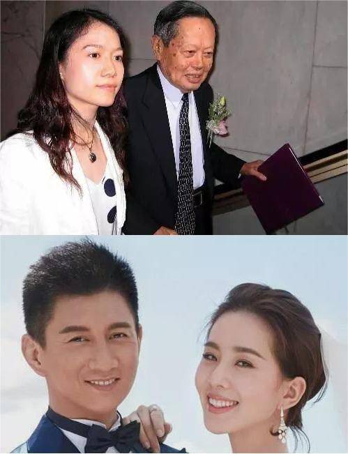 张地 老婆图片