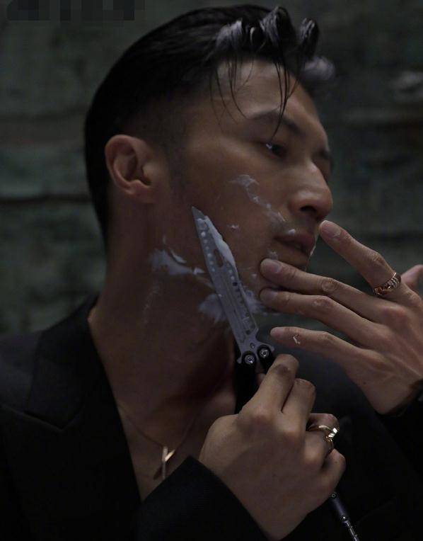 41岁谢霆锋近况照曝光!