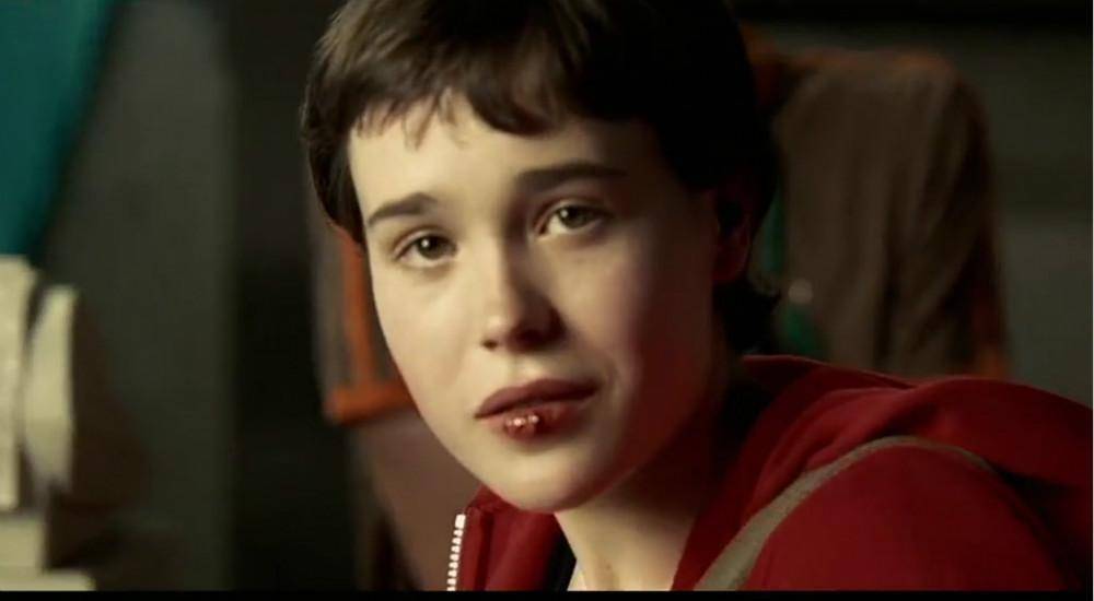 《水果硬糖》告诉你,14岁女孩是如何报复恋童癖的