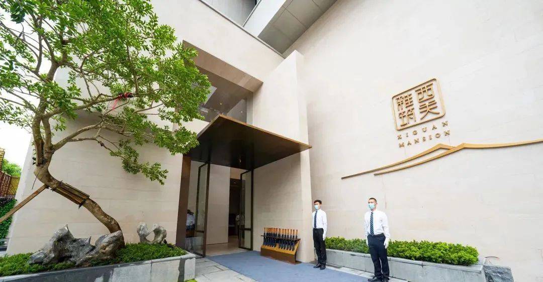 广州荔湾【力迅西关雅筑】好在哪里?火的原因是什么?