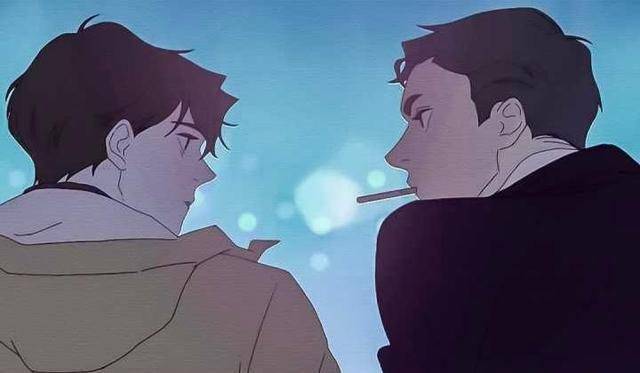 总裁x深情酒吧老板,跟暗恋十二年的对象在一起了_长亭_时候_莫逢君