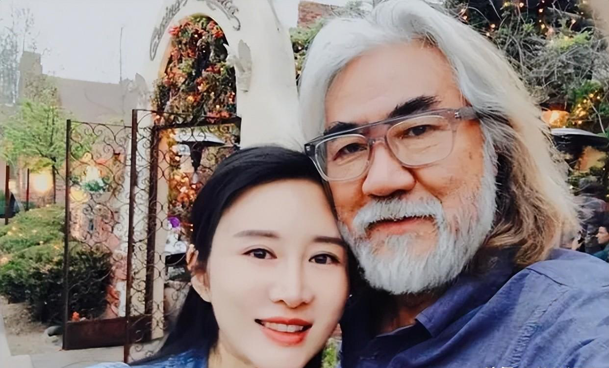 樊登老婆 妻子图片