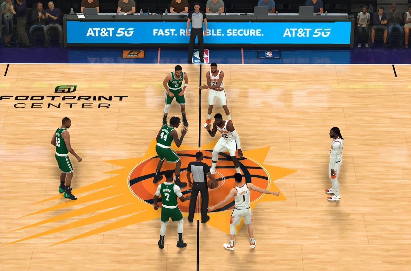 主机玩nba2k23用什么加速器?迅游加速盒当仁不让_新游戏_玩家_芯片