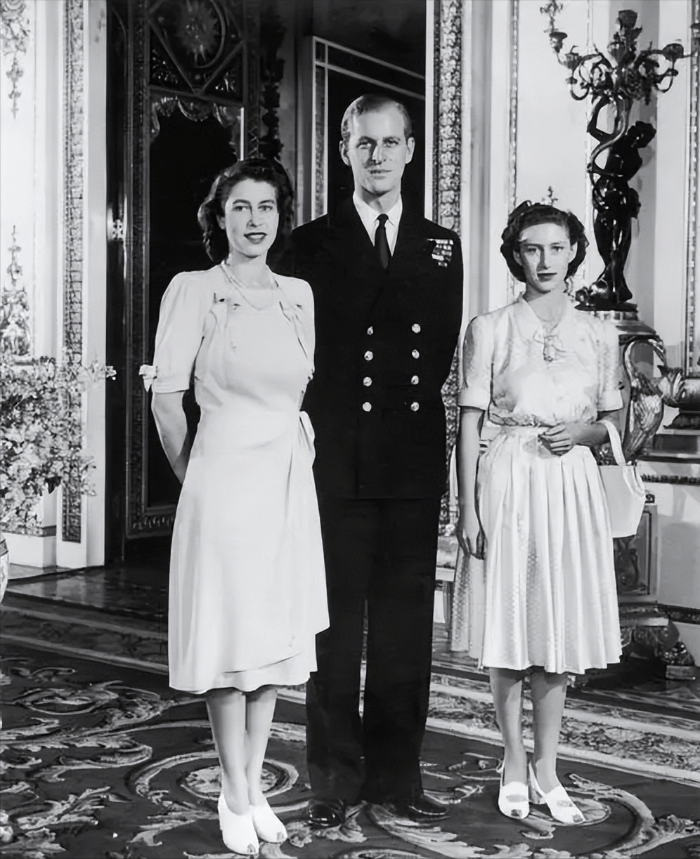 的传奇人生:19岁参军,26岁登基,96岁驾崩_英国王室_约克·艾伯特_王储